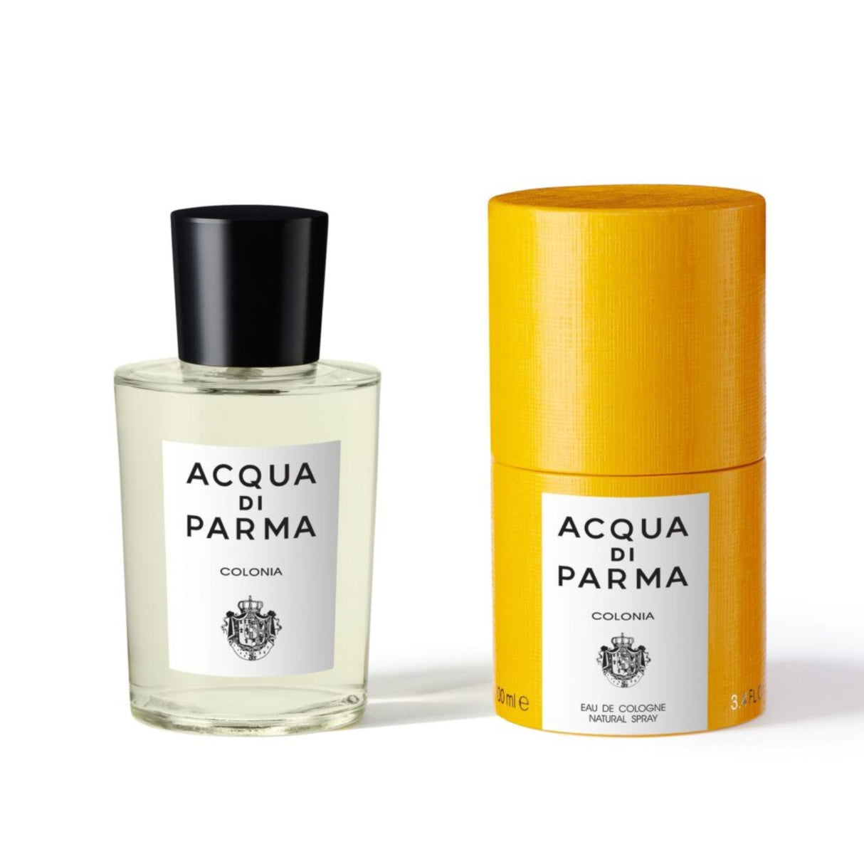 Acqua Di Parma Colonia Acqua Di Parma EDC 100 Ml Unisex. Fragancia fresca y elegante para cualquier ocasión. ¡Descúbrelo ahora y destaca tu estilo!-1