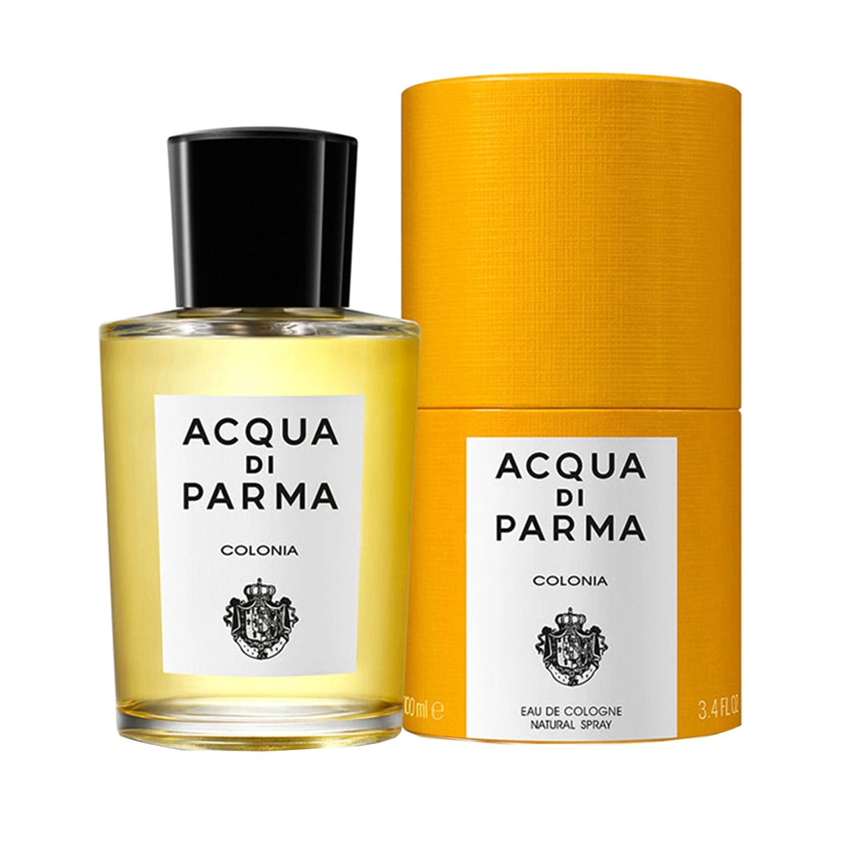 Acqua Di Parma Colonia Acqua Di Parma EDC 100 Ml Unisex. Fragancia fresca y elegante para cualquier ocasión. ¡Descúbrelo ahora y destaca tu estilo!-2