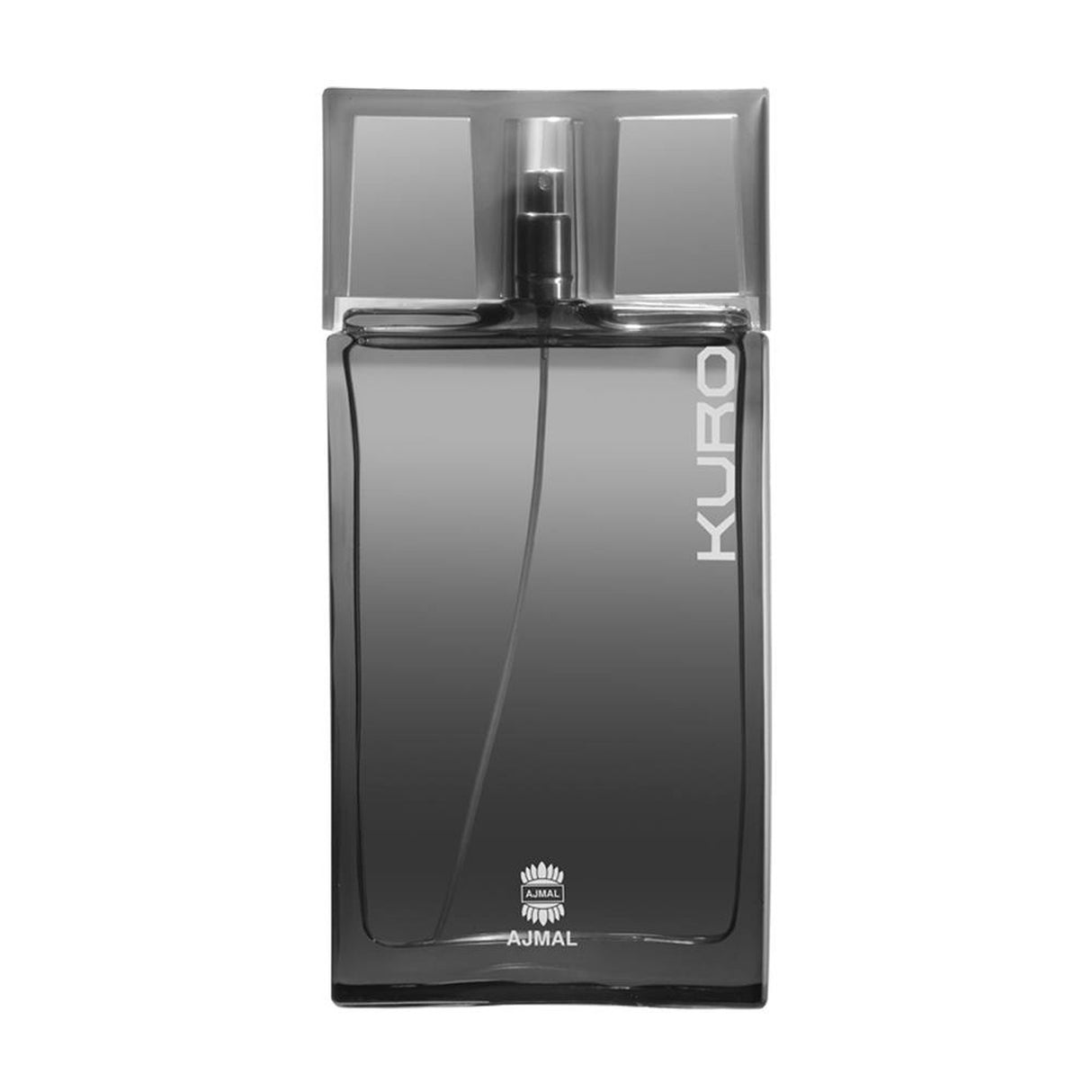 Ajmal Kuro Edp 90 Ml Hombre, una fragancia intensa y duradera que realza tu personalidad. ¡Descúbrelo ahora y destaca en cada ocasión!-2