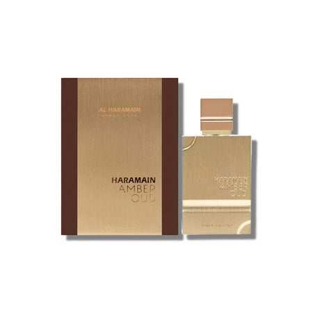 Al Haramain Amber Oud Gold Edition EDP 60Ml Unisex, una fragancia lujosa y duradera. Perfecta para cualquier ocasión. ¡Descúbrela ahora!-1-1-1-1-1