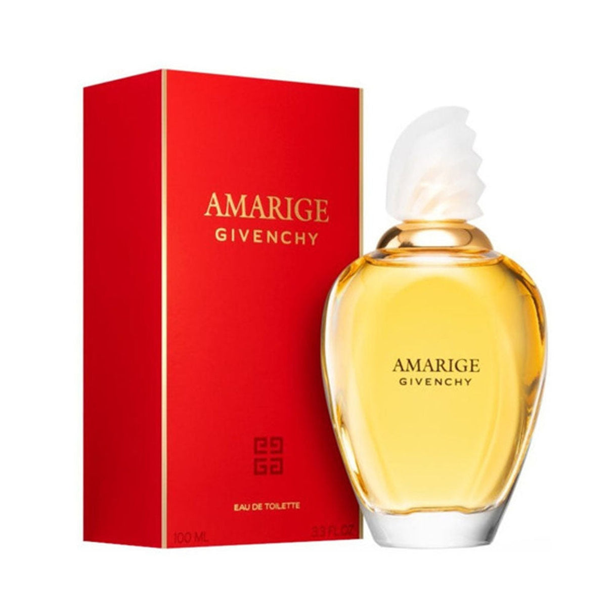 Amarige Givenchy EDT 100 ML Mujer, una fragancia floral y romántica que realza tu esencia. ¡Descúbrelo ahora y enamora con cada nota!-1