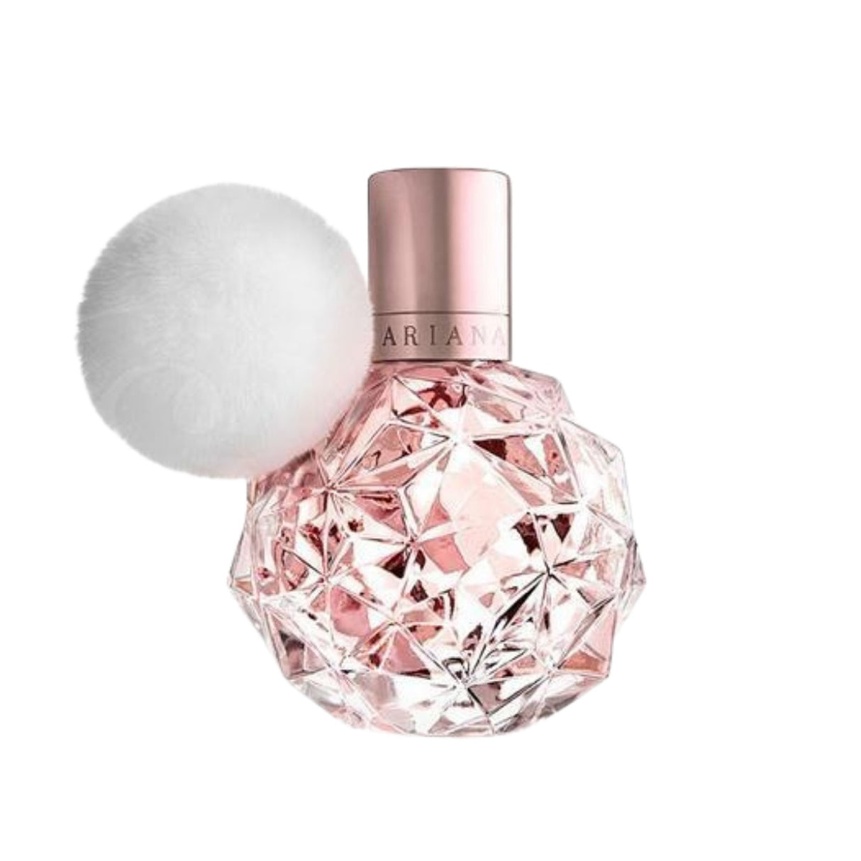 Ariana Grande Ari EDP 100Ml Mujer. Fragancia dulce y fresca que resalta tu personalidad. ¡Descúbrelo ahora y deslumbra con tu aroma!-3