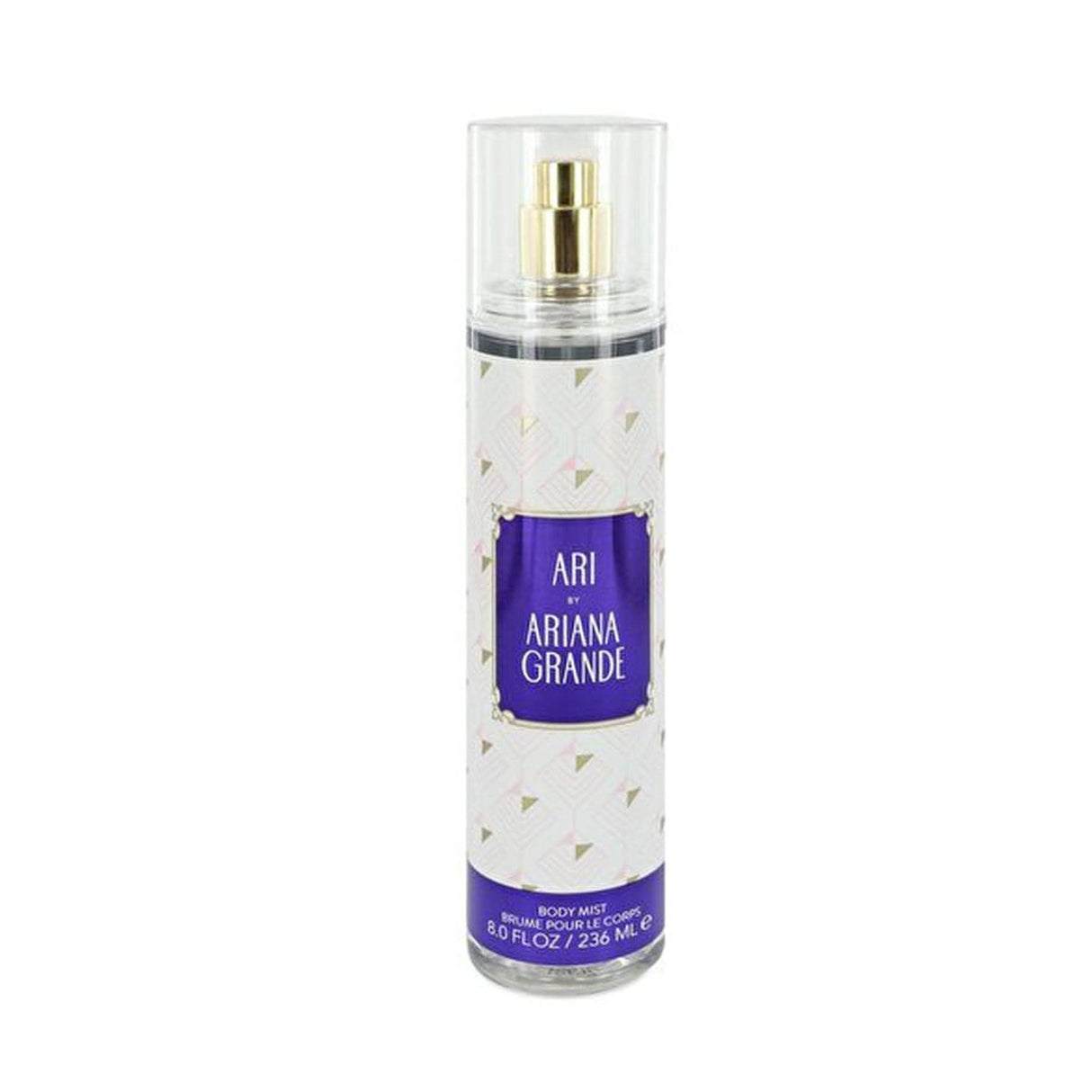 Ariana Grande Ari Mist 236Ml Mujer. Fragancia fresca y encantadora que realza tu esencia. ¡Descúbrelo ahora y deslumbra con tu aroma!-1