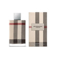Burberry London EDP 100Ml Mujer, una fragancia elegante y sofisticada que resalta tu estilo. ¡Descúbrelo ahora y deslumbra con cada aroma!-1-1-1-1-1