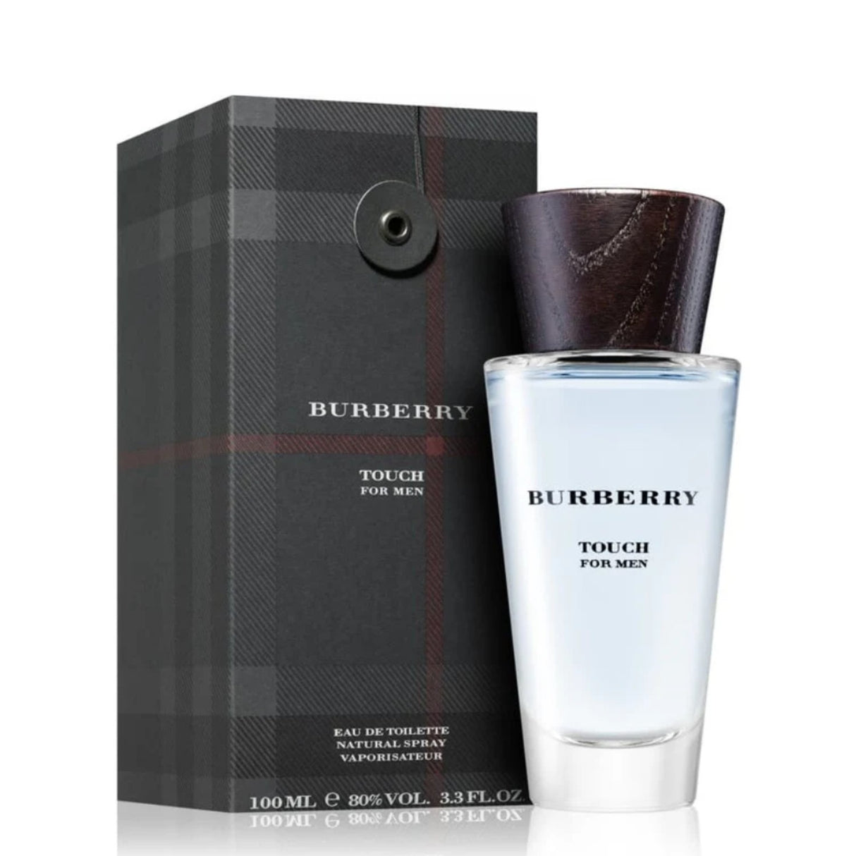 Burberry Touch EDT 100Ml Hombre, una fragancia fresca y elegante que resalta tu personalidad. ¡Descúbrelo ahora y marca la diferencia!-1-1-1-1-1