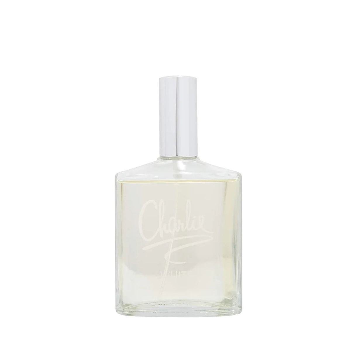 Charlie White EDT 100 ML Mujer Revlon, una fragancia fresca y floral que resalta tu esencia. ¡Descúbrelo ahora y deslumbra con tu aroma!-2