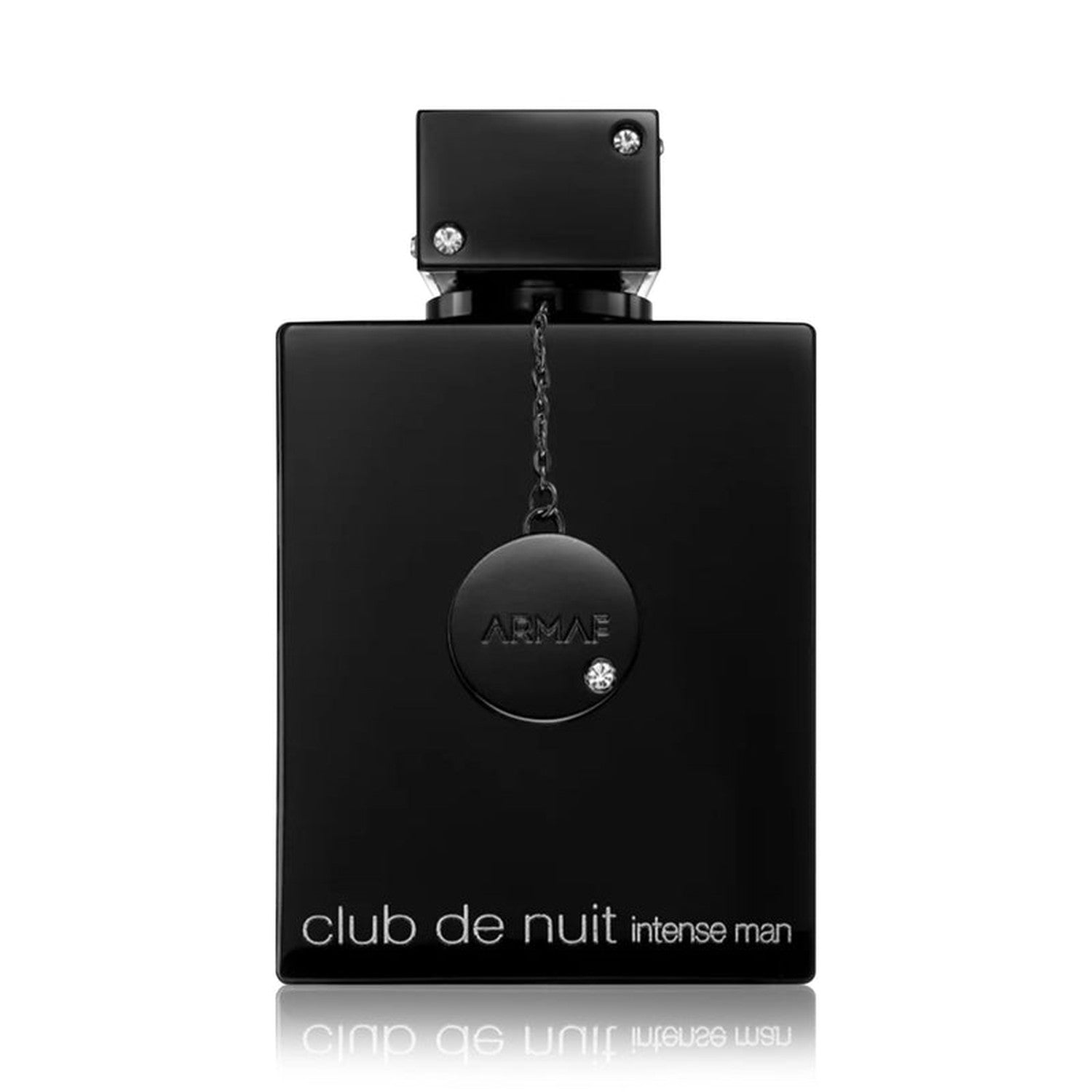 Armaf Club de Nuit Intense Man EDT 105 ML (H) es una fragancia intensa y duradera. Perfecta para destacar tu personalidad. ¡Descúbrela ahora!-1-2-1-1-1