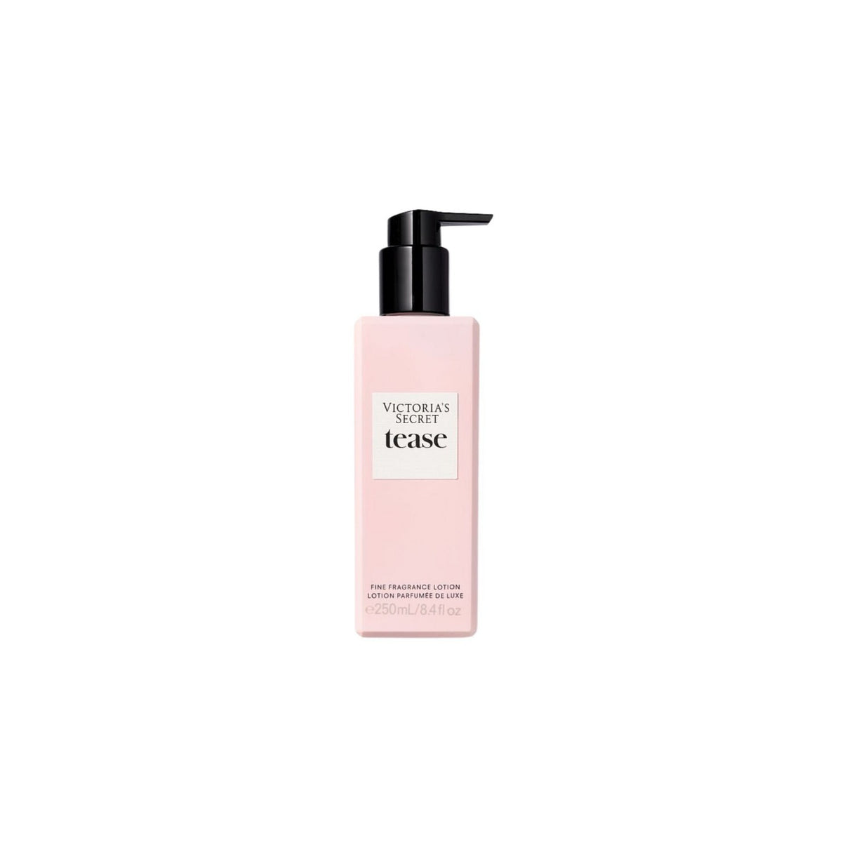 Crema Tease Victoria Secret 250 Ml Mujer, con fragancia seductora y textura suave. Hidrata tu piel y despierta tus sentidos. ¡Cómprala hoy!-1