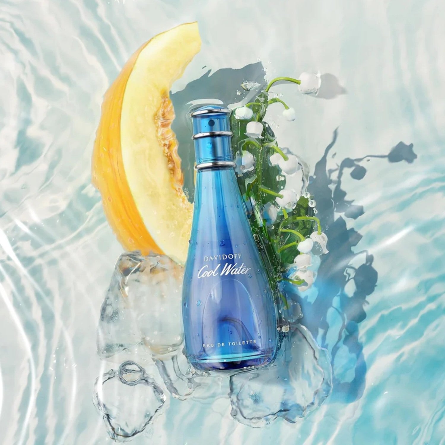 Davidoff Cool Water EDT 100Ml Mujer, una fragancia fresca y sensual que realza tu esencia. ¡Descúbrelo ahora y deslumbra con tu aroma!-1-2-1-1-1