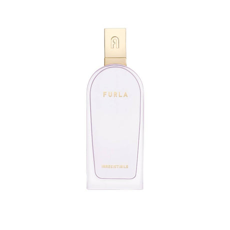 Furla Irresistibile EDP 100Ml Mujer, una fragancia cautivadora que resalta tu esencia. ¡Descúbrelo y enamórate hoy mismo!-1