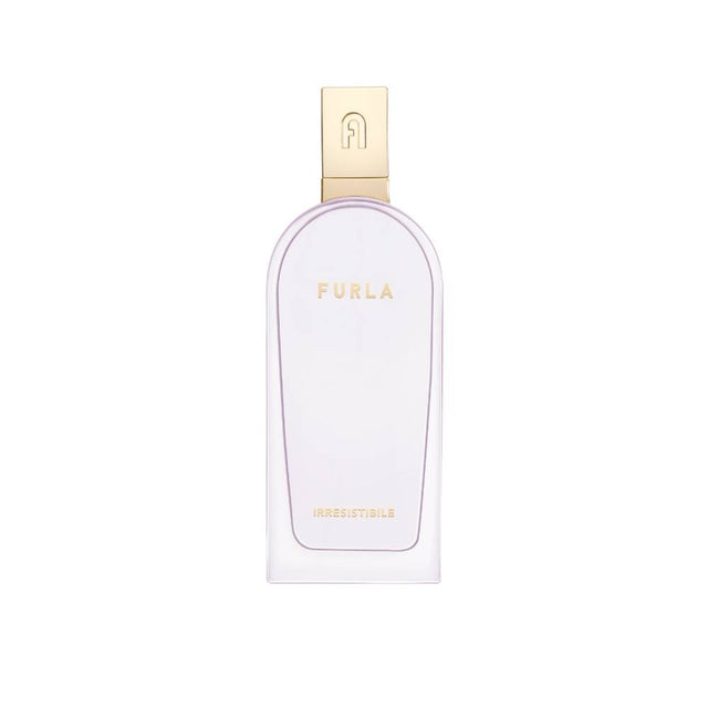 Furla Irresistibile EDP 100Ml Mujer, una fragancia cautivadora que resalta tu esencia. ¡Descúbrelo y enamórate hoy mismo!-1