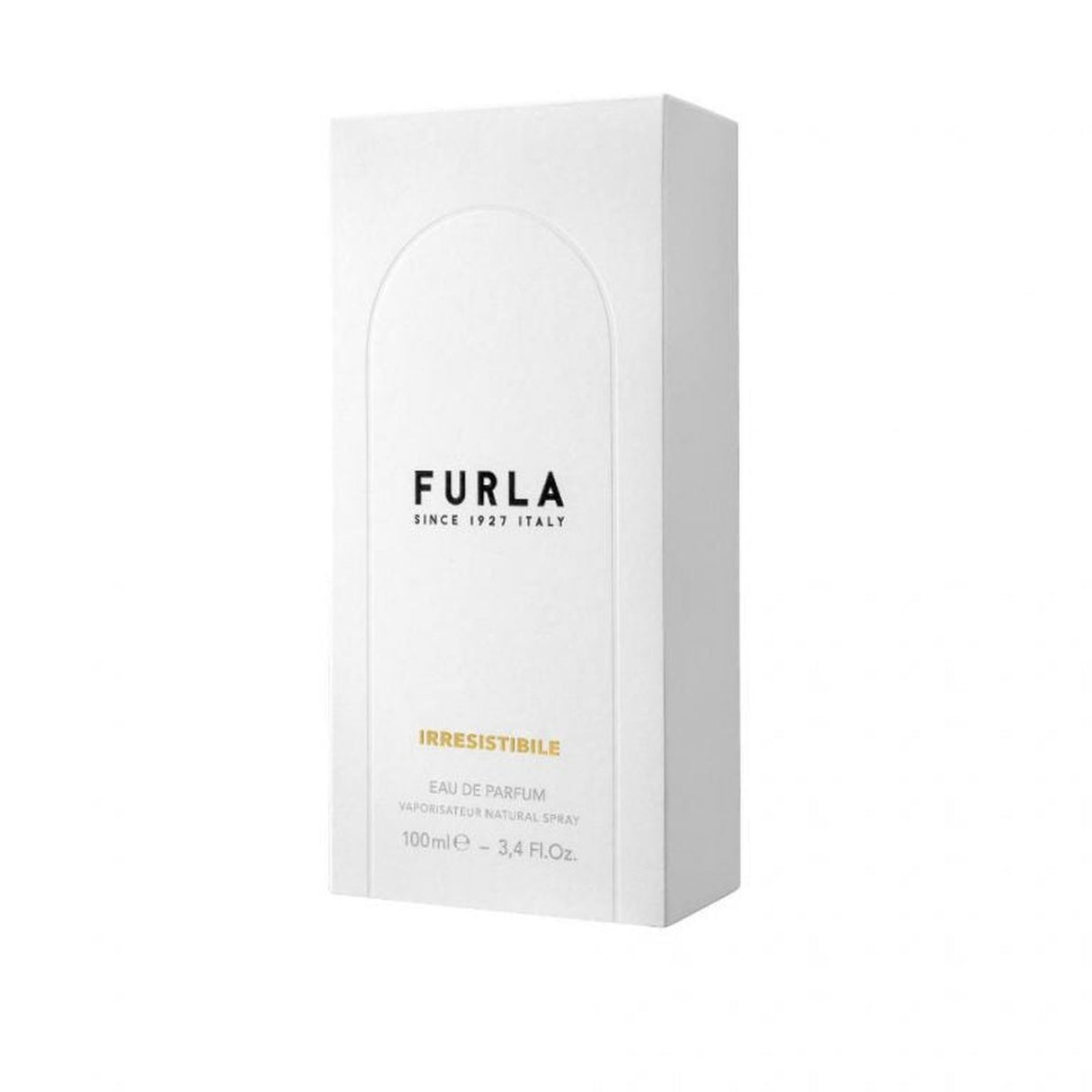 Furla Irresistibile EDP 100Ml Mujer, una fragancia cautivadora que resalta tu esencia. ¡Descúbrelo y enamórate hoy mismo!-2