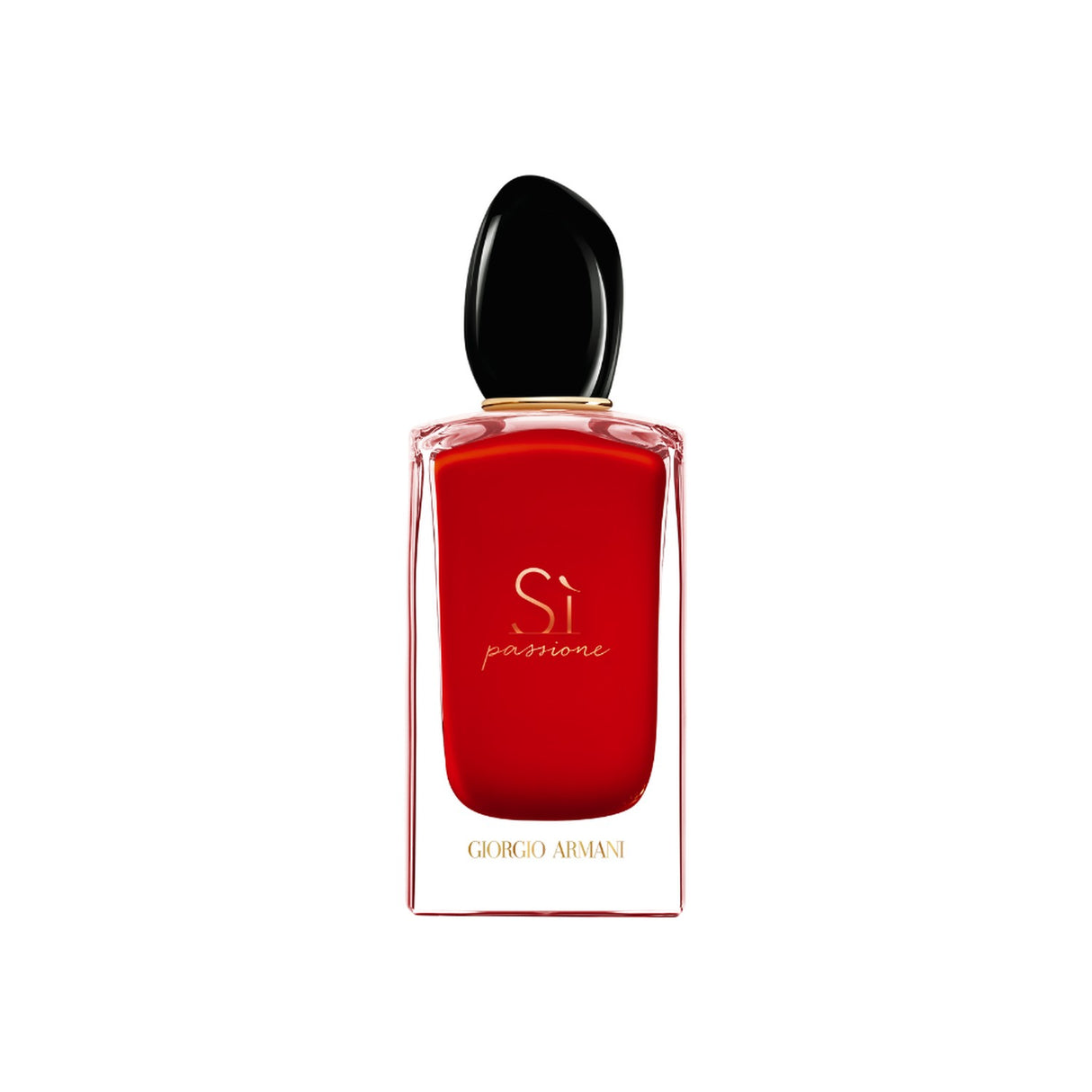Giorgio Armani Si Passione EDP 100Ml Mujer. Fragancia intensa y seductora que empodera tu esencia. ¡Descúbrelo y enamórate hoy!-2