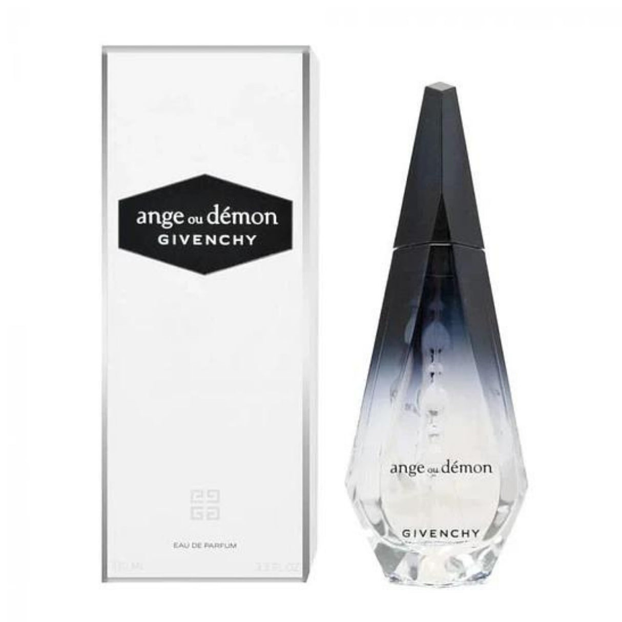 Givenchy Ange Ou Demon EDP 100Ml Mujer, una fragancia seductora que realza tu esencia. ¡Descúbrelo y atrévete a brillar hoy!-1