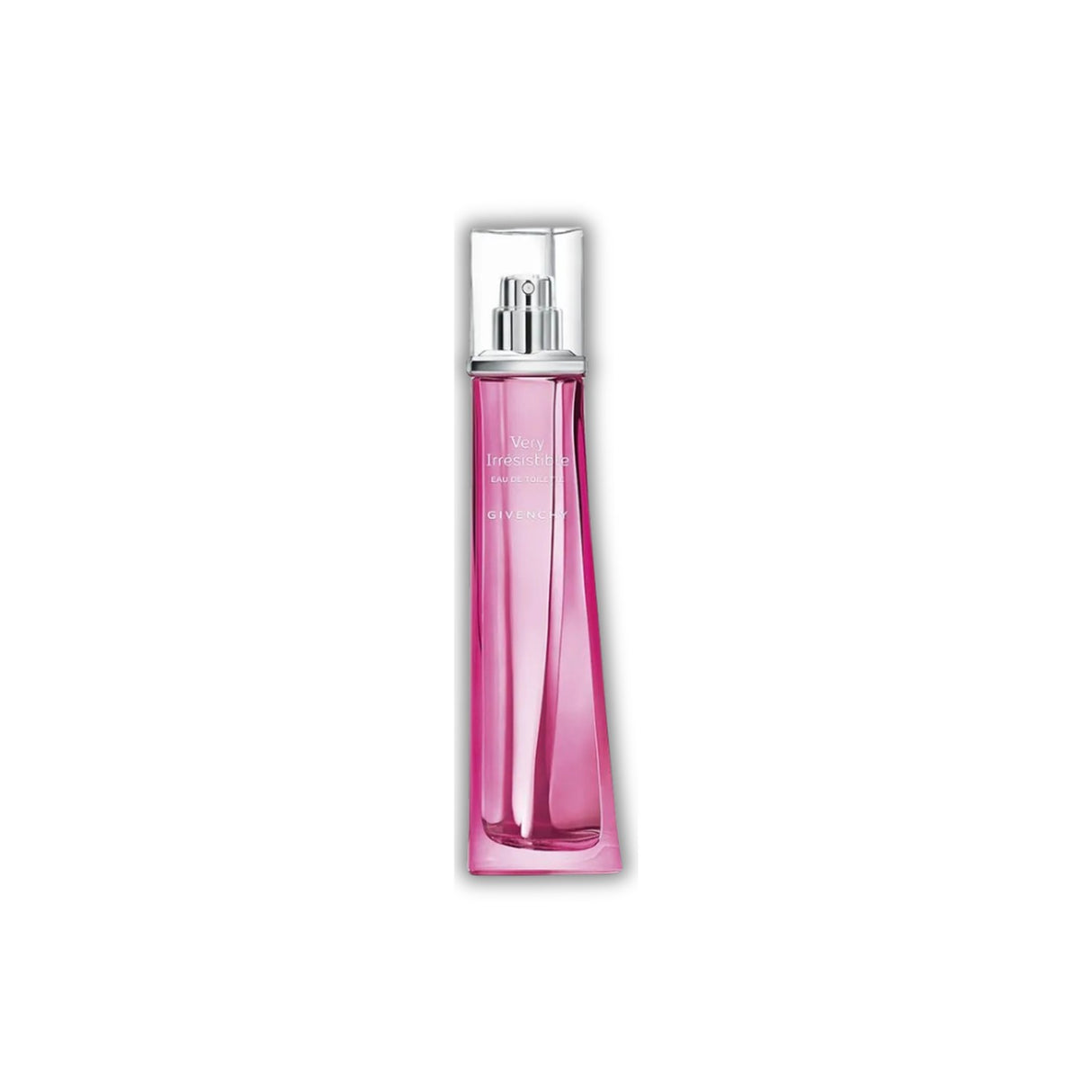 Givenchy Very Irresistible EDT 75Ml Mujer. Perfume floral y fresco que realza tu feminidad. ¡Descúbrelo ahora y deslumbra con tu esencia!-2
