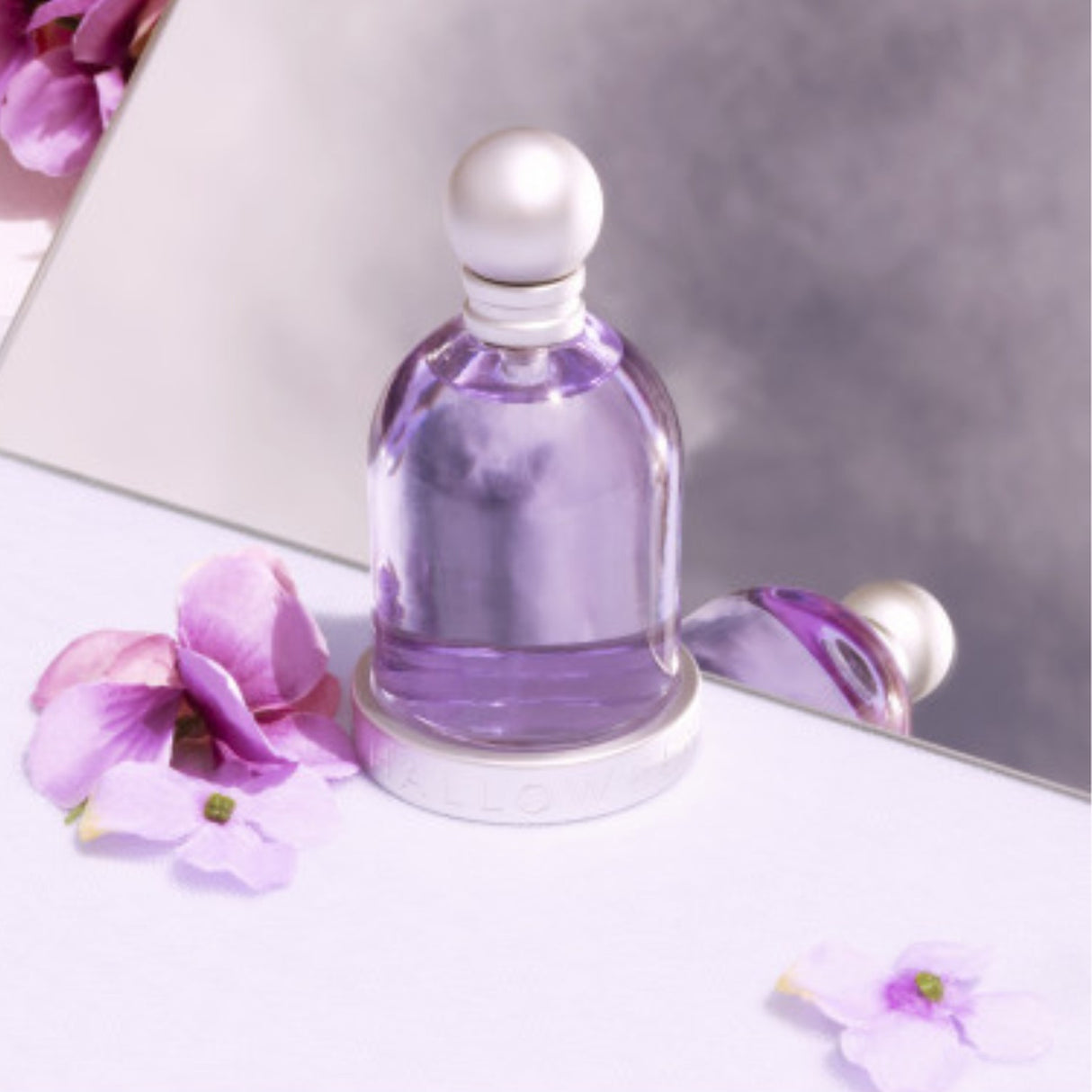 Jesus Del Pozo Halloween EDT 100 Ml Mujer. Perfume cautivador con notas florales y frutales. ¡Descúbrelo ahora y destaca tu esencia única!-2