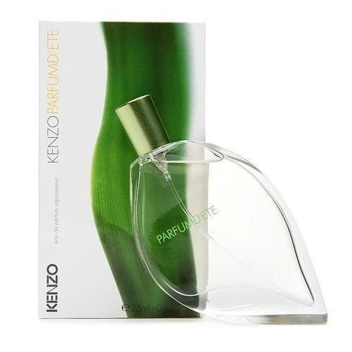 Kenzo D' Ete Kenzo EDP 75ML Mujer, una fragancia fresca y floral que resalta tu esencia. ¡Descúbrelo ahora y deslumbra con cada nota!-1