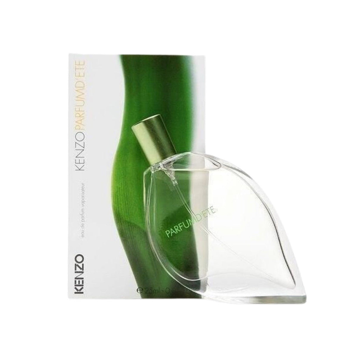 Kenzo D' Ete Kenzo EDP 75ML Mujer, una fragancia fresca y floral que resalta tu esencia. ¡Descúbrelo ahora y deslumbra con cada nota!-2