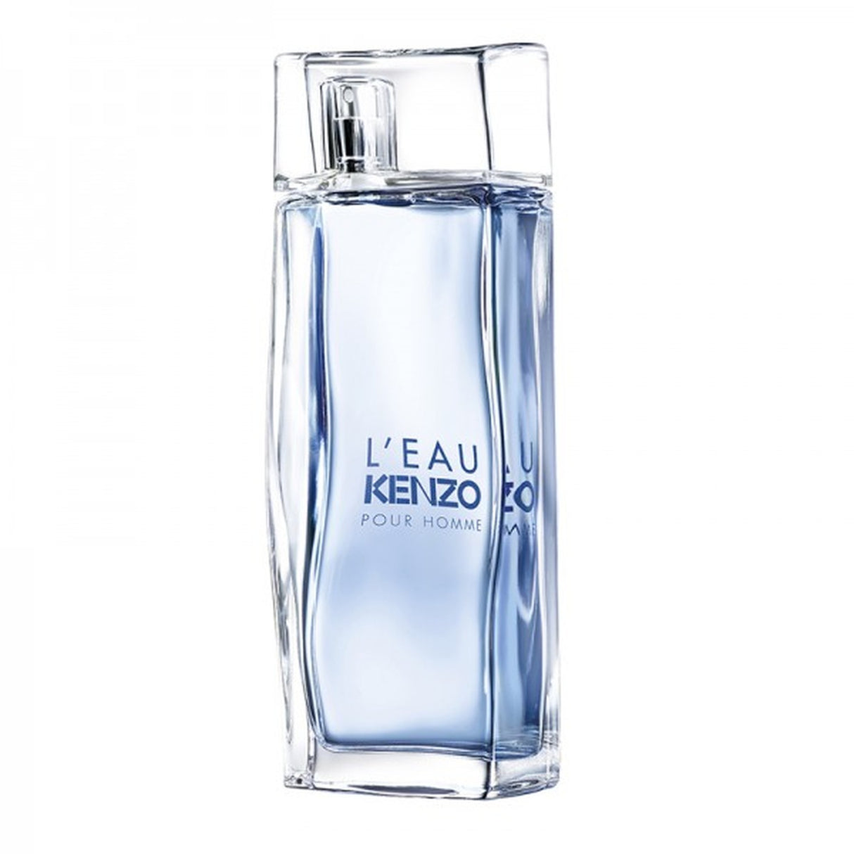 L'eau Par Kenzo EDT 100ML Hombre, una fragancia fresca y acuática que resalta tu personalidad. ¡Descúbrelo ahora y destaca con estilo!-2