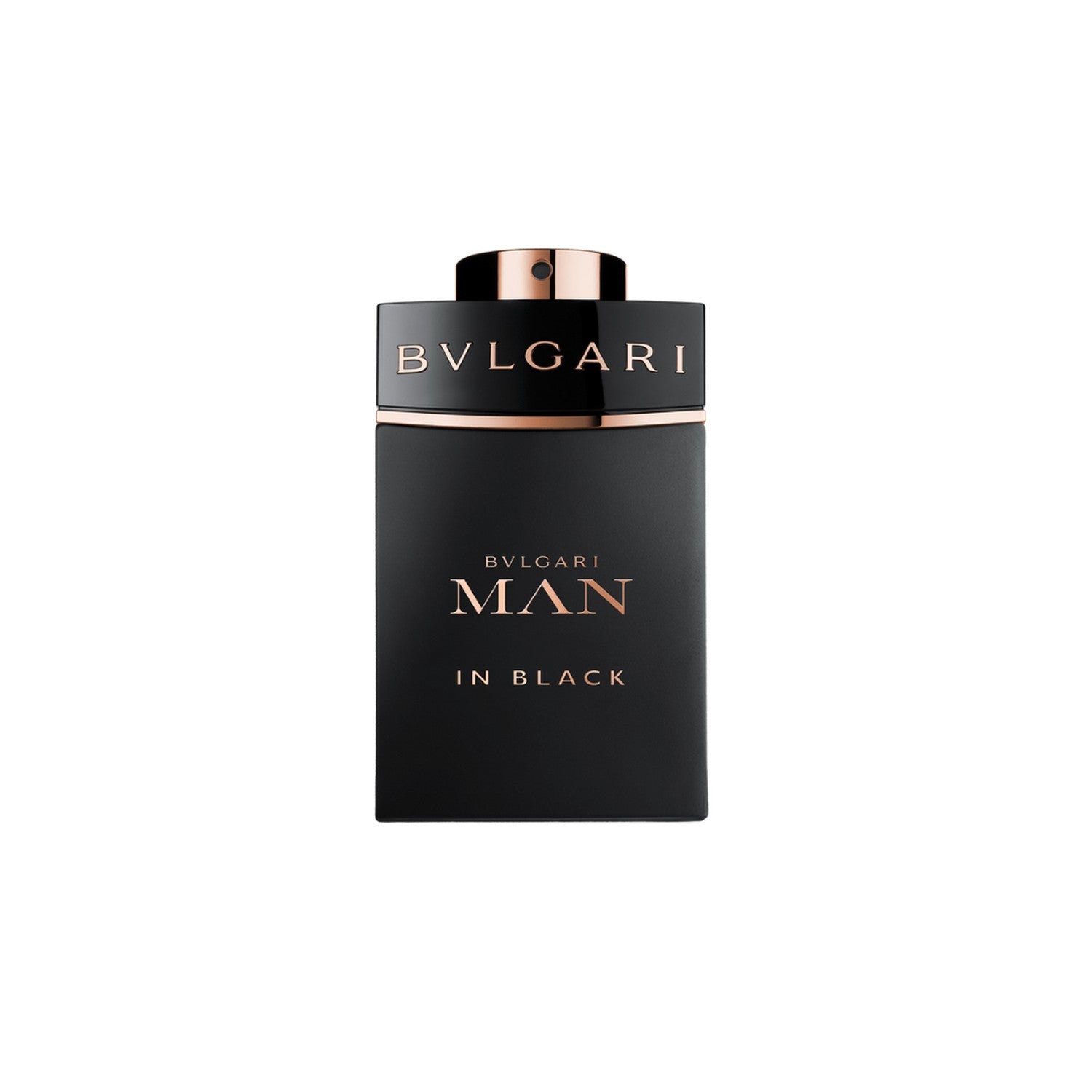 Bvlgari Man In Black EDP 100 ML Hombre. Una fragancia intensa y seductora que destaca tu masculinidad. ¡Descúbrelo ahora y marca la diferencia!-2