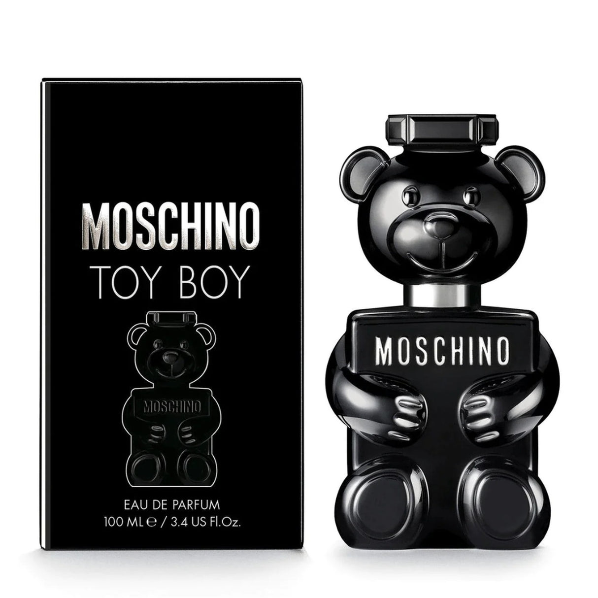 Moschino Toy Boy EDP 100 Ml Hombre. Fragancia única y atrevida que destaca tu personalidad. ¡Descúbrelo ahora y sorprende con tu estilo!-1