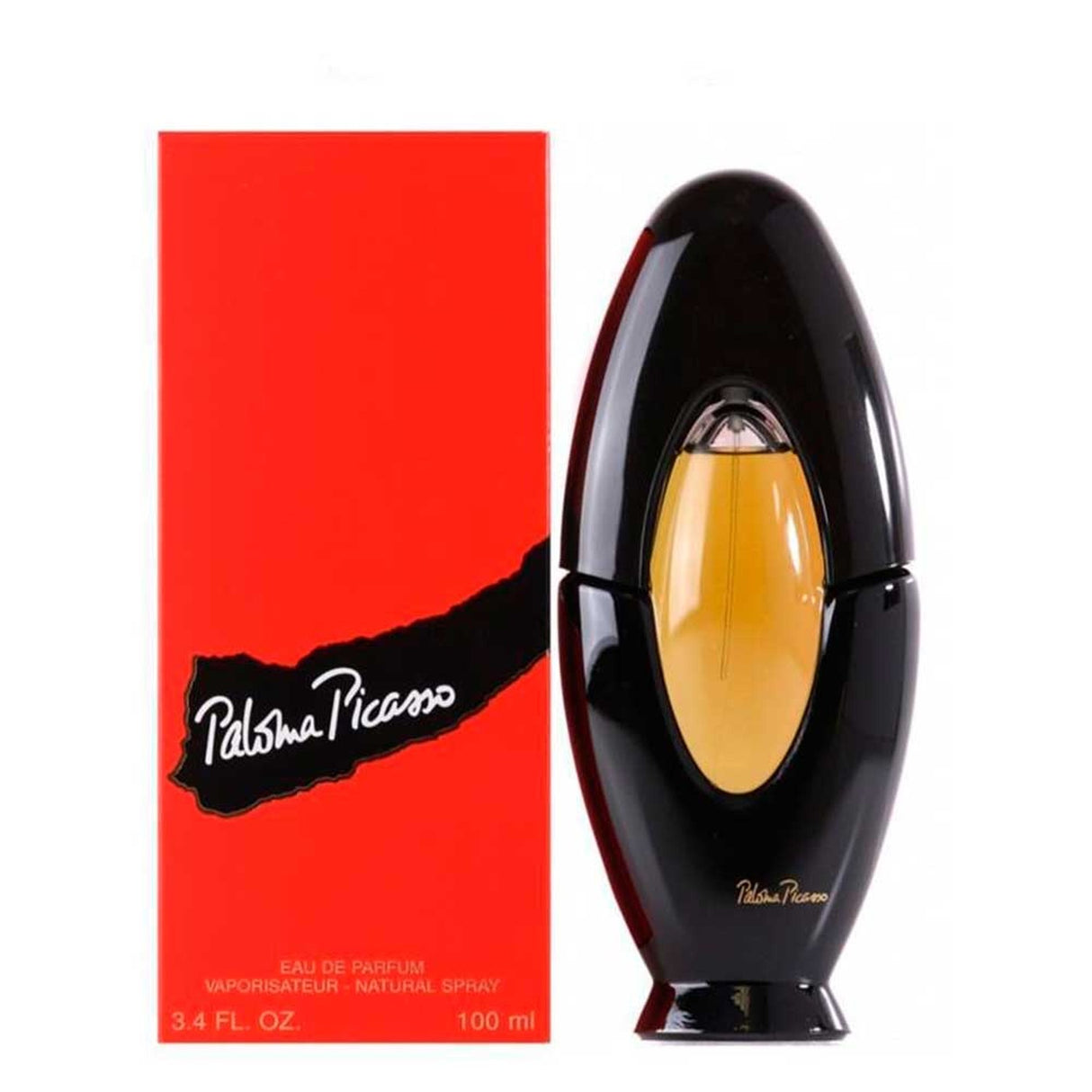 Paloma Picasso EDP 100 ML Mujer, una fragancia intensa y sofisticada que resalta tu personalidad. ¡Descúbrelo y deslumbra hoy mismo!-1