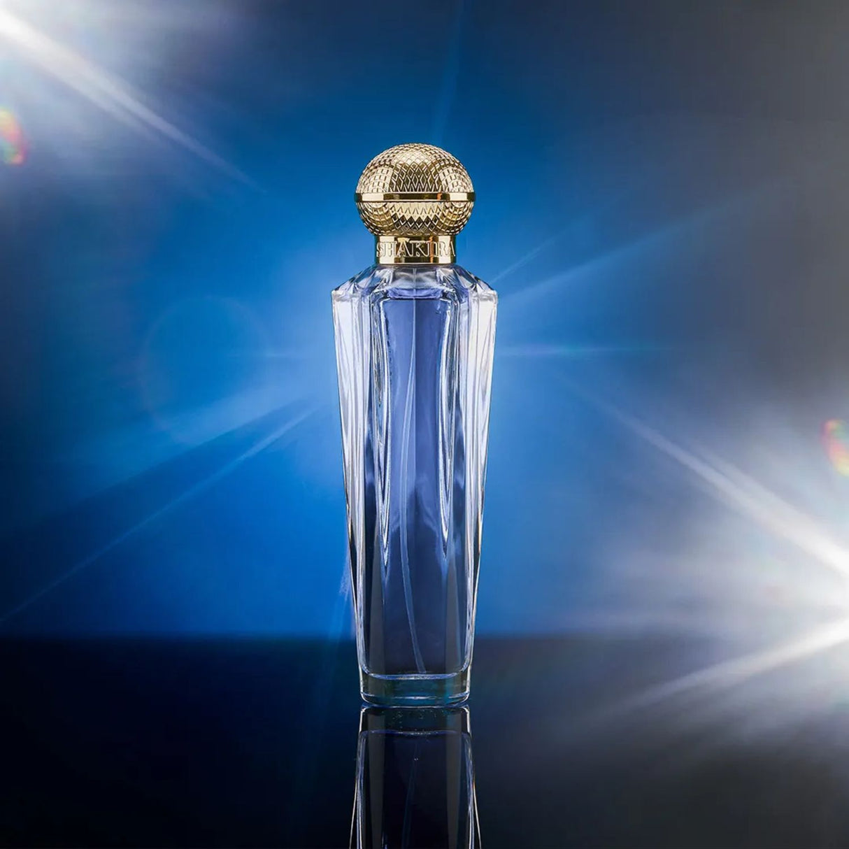 Shakira Dream EDT 80Ml Mujer, una fragancia fresca y vibrante que resalta tu esencia. ¡Descúbrelo ahora y enamórate de su aroma!-4