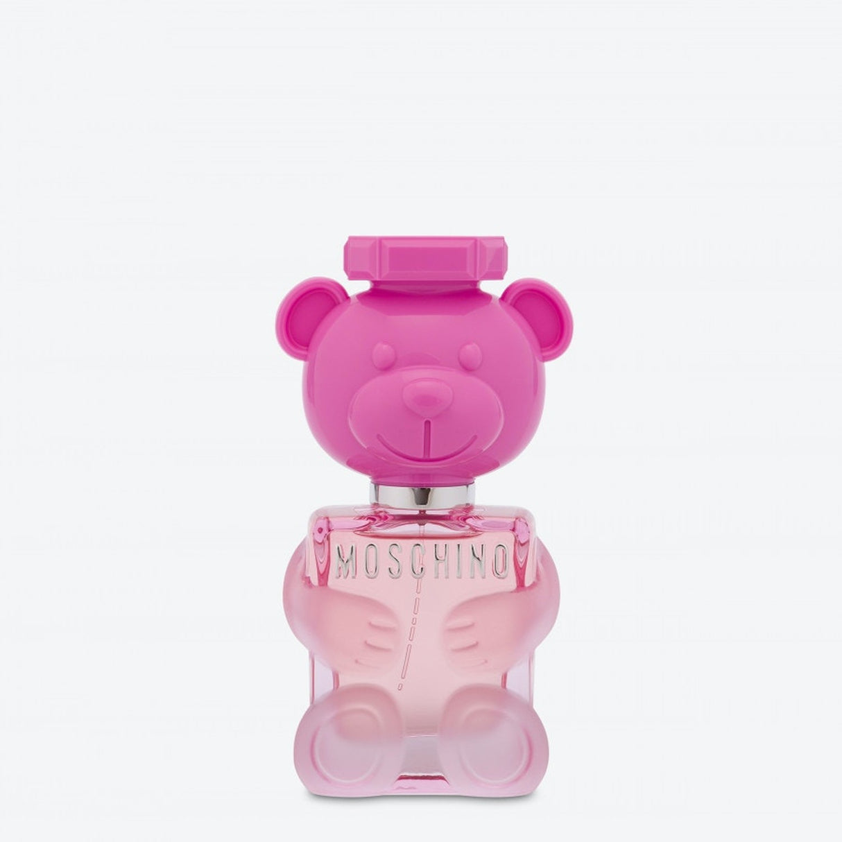 Toy 2 Bubble Gum Moschino EDT 100 ML Mujer. Fragancia dulce y divertida que resalta tu personalidad. ¡Descúbrelo ahora y atrévete a brillar!-2
