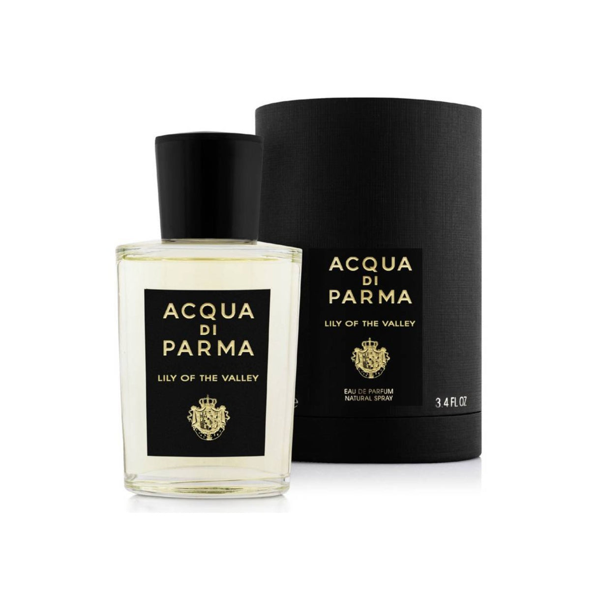 Acqua Di Parma Signature Lily Of The Valley Edp 100ml Unisex. Fragancia fresca y elegante para cualquier ocasión. ¡Descúbrelo ahora y enamórate!-1