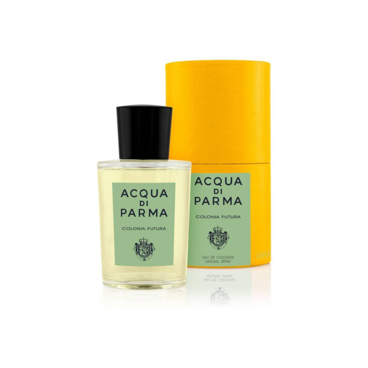 Acqua Di Parma Colonia Futura Edc 100ml Unisex. Fragancia fresca y elegante para cualquier ocasión. ¡Descúbrelo ahora y renueva tu aroma!-1