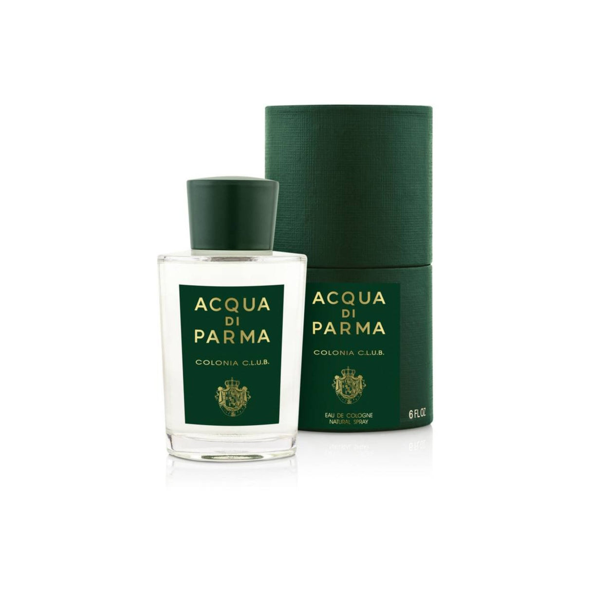 Acqua Di Parma Colonia C.L.U.B. Edc 100ml Unisex. Fragancia fresca y elegante para cualquier ocasión. ¡Descúbrelo ahora y destaca tu estilo!-1