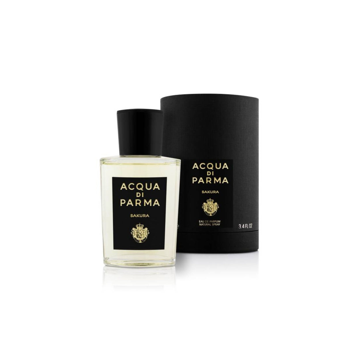 Acqua Di Parma Signature Sakura Edp 100ml Unisex. Fragancia fresca y elegante para todos. ¡Descúbrelo ahora y transforma tu aroma!-1