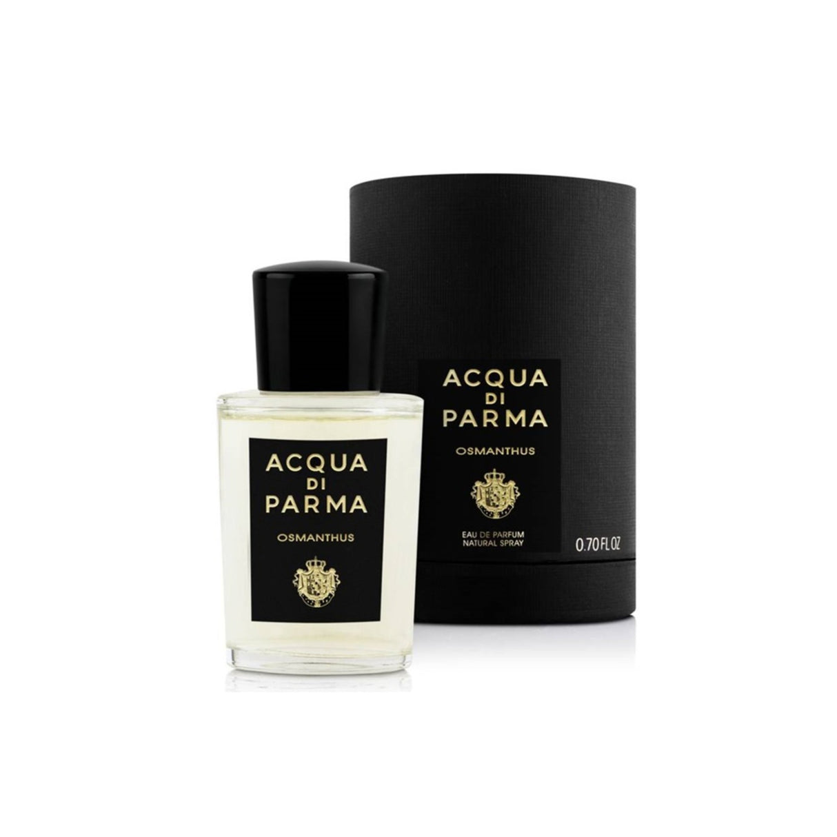 Acqua Di Parma Signature Osmanthus Edp 100ml Unisex. Fragancia única y sofisticada para cualquier ocasión. ¡Descúbrelo ahora y enamórate!-1