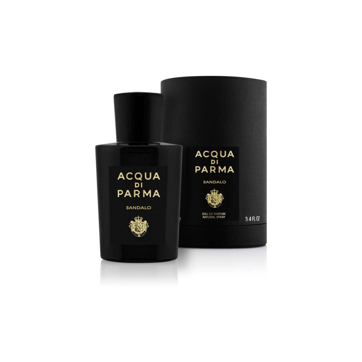 Acqua Di Parma Signature Sandalo Edp 100ml Unisex. Perfume elegante y duradero para todos. ¡Descúbrelo ahora y destaca tu esencia!-1