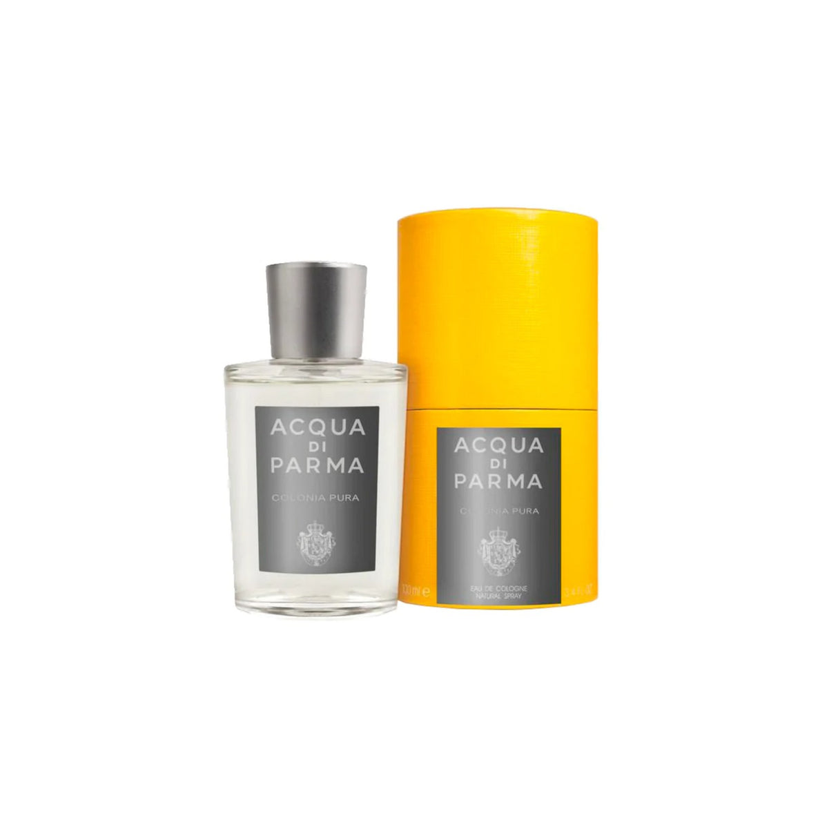 Acqua Di Parma Colonia Pura Edc 100ml Unisex. Fragancia fresca y elegante para cualquier ocasión. ¡Descúbrelo ahora y destaca tu estilo!-1