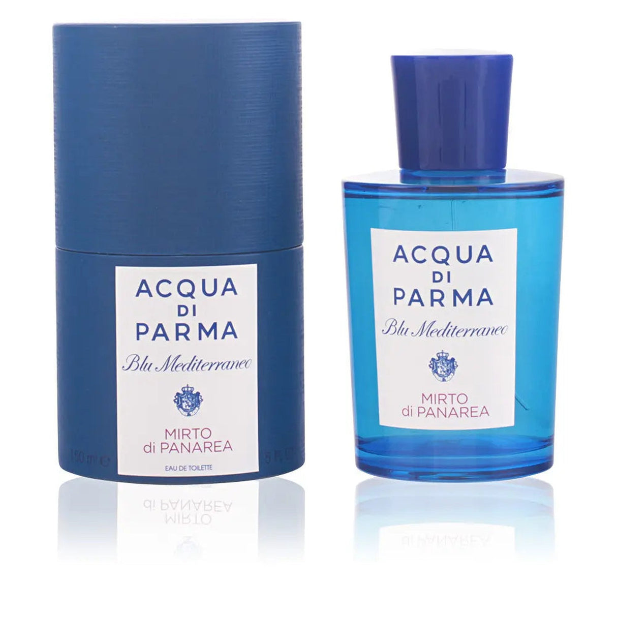 Acqua Di Parma Blu Mediterraneo Mirto Di Panarea Edt 75ml Hombre. Fragancia fresca y elegante para el hombre moderno. ¡Descúbrelo ahora!-1