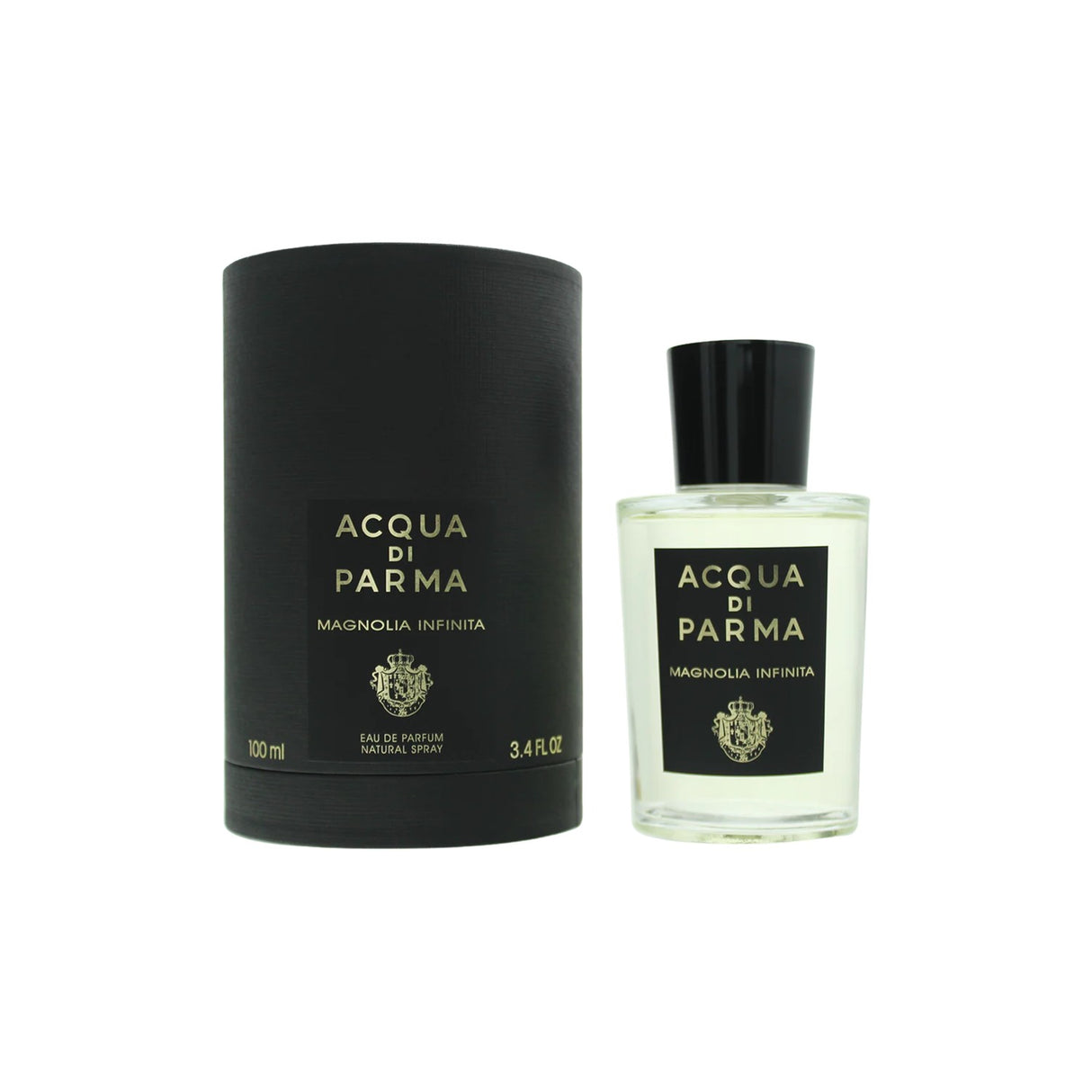 Acqua Di Parma Magnolia Infinita Edp 100ml Unisex. Fragancia fresca y floral que cautiva los sentidos. ¡Descúbrelo ahora y eleva tu estilo!-1