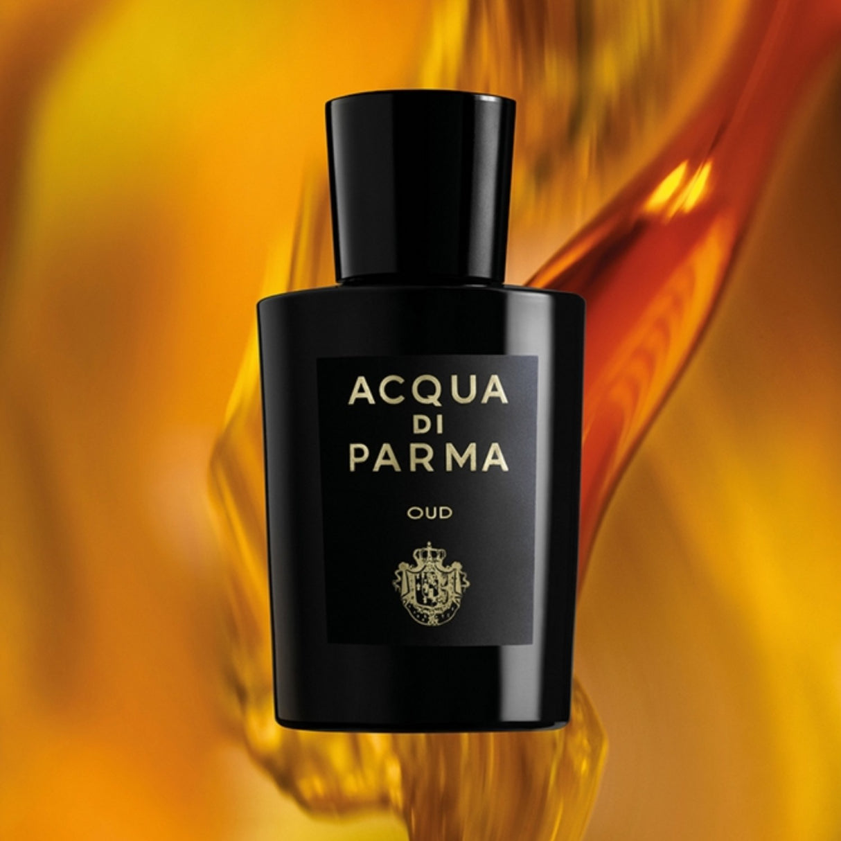 Acqua Di Parma Signature Oud Edp 100ml Unisex. Una fragancia única y sofisticada para todos. ¡Descúbrelo ahora y eleva tu estilo!-2