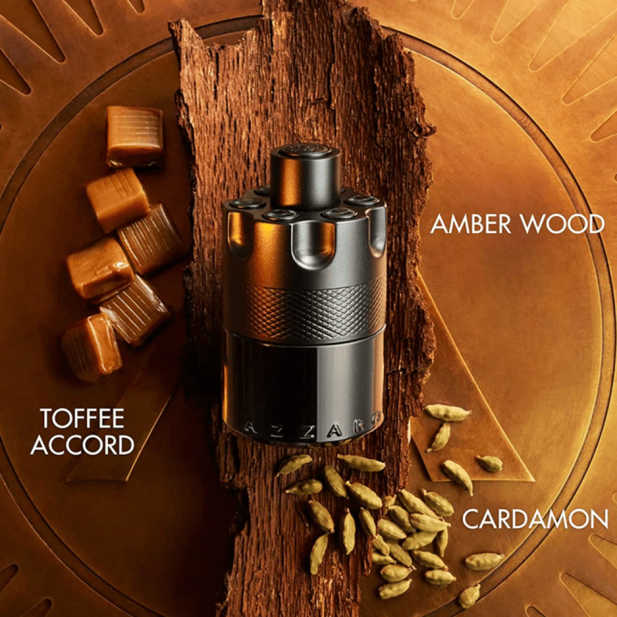 Azzaro Most Wanted Edp Intense 100ml Hombre, una fragancia seductora y duradera que destaca tu personalidad. ¡Descúbrelo ahora y atrévete a ser único!-1-2-1-1-1