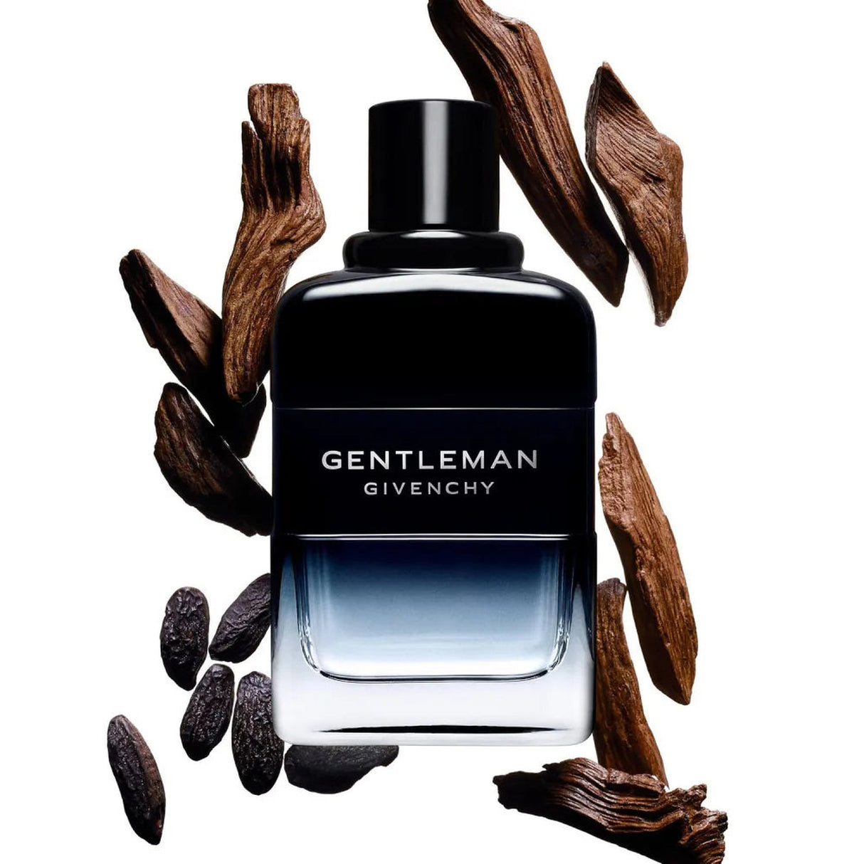 Givenchy Gentleman Intense EDT 100ML Hombre. Una fragancia audaz y sofisticada que resalta tu personalidad. ¡Descúbrelo ahora y marca la diferencia!-2