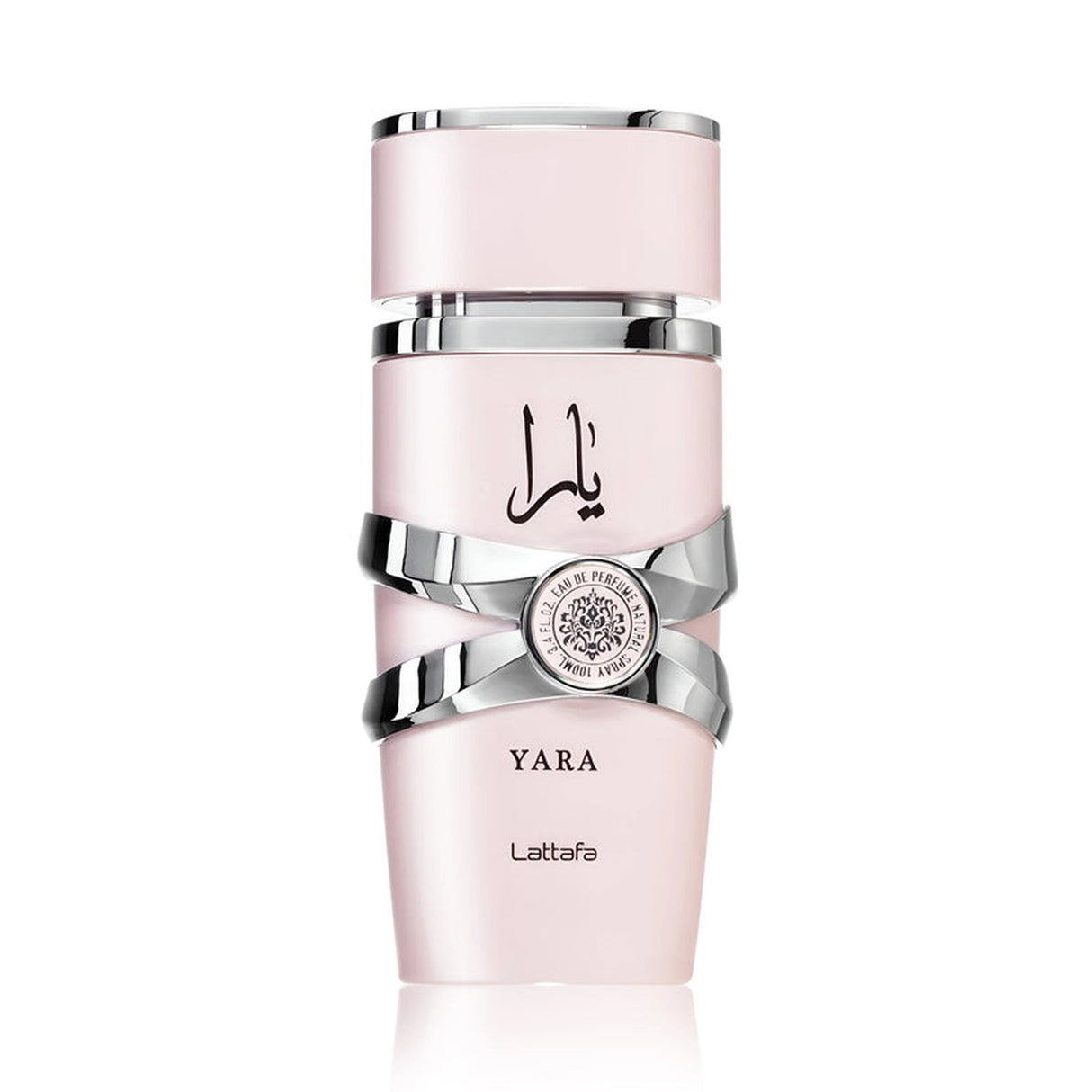 Yara Lattafa Perfumes para Mujeres 100 ML. Fragancia cautivadora que resalta tu esencia. ¡Descúbrelo y deslumbra hoy mismo!-2