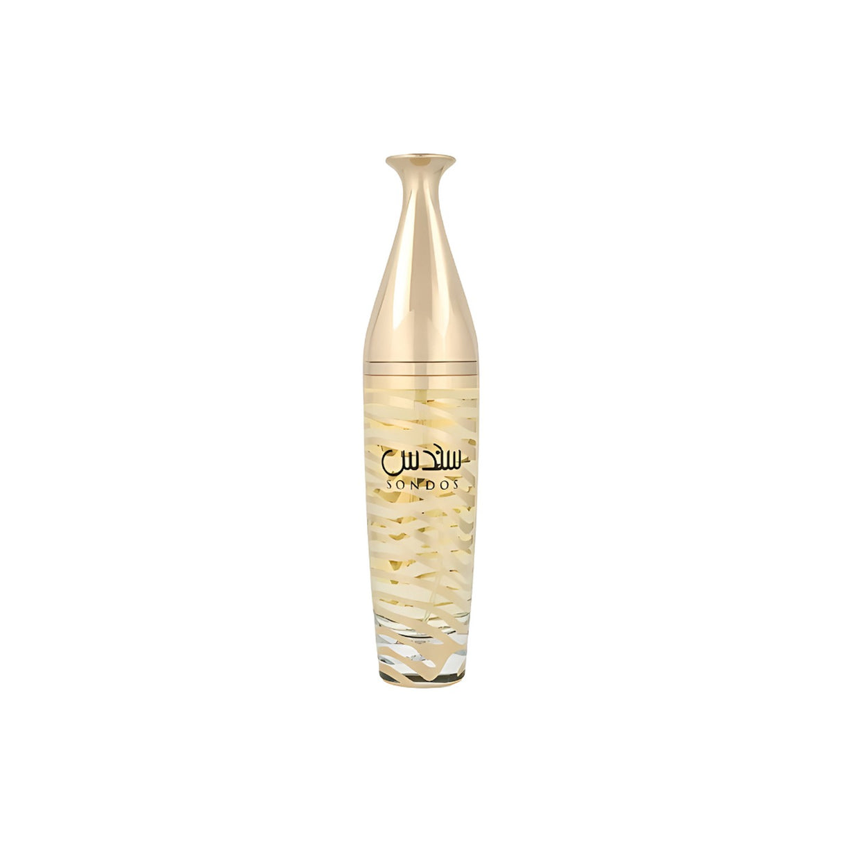 Lattafa Sondos Edp 100 Ml Unisex, una fragancia cautivadora para todos. Perfecta para destacar tu personalidad. ¡Descúbrela ahora!-2