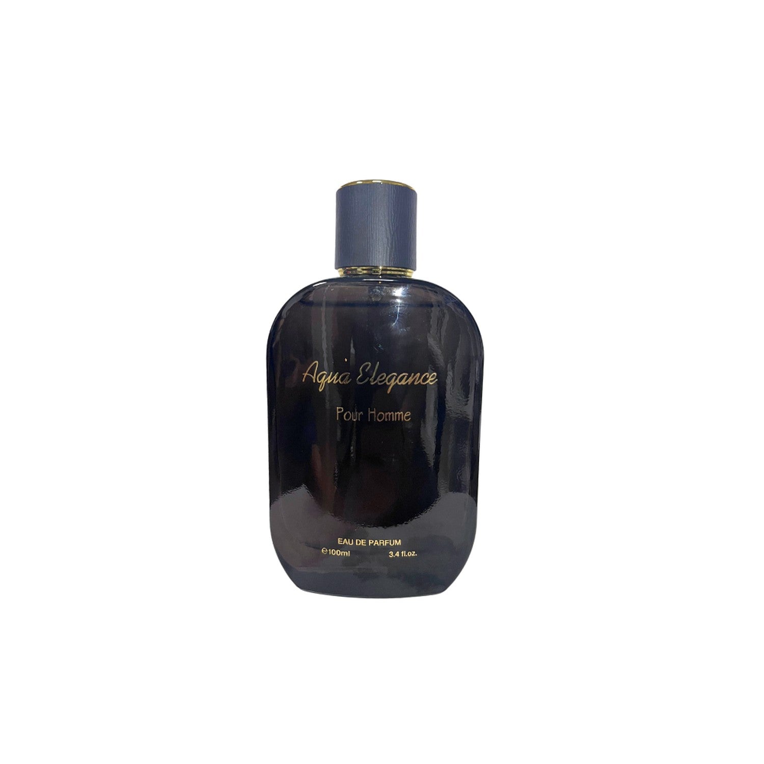 Mush Mush Aqua Elegance Edp 100ml Hombre. Fragancia fresca y sofisticada para el hombre moderno. ¡Descúbrelo ahora y destaca tu estilo!-2