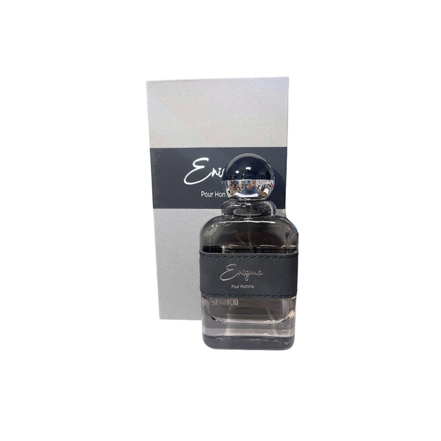 Mush Mush Enigma Poru Edp 100ml Hombre. Fragancia única y duradera que resalta tu personalidad. ¡Descúbrela y sorprende hoy!-1
