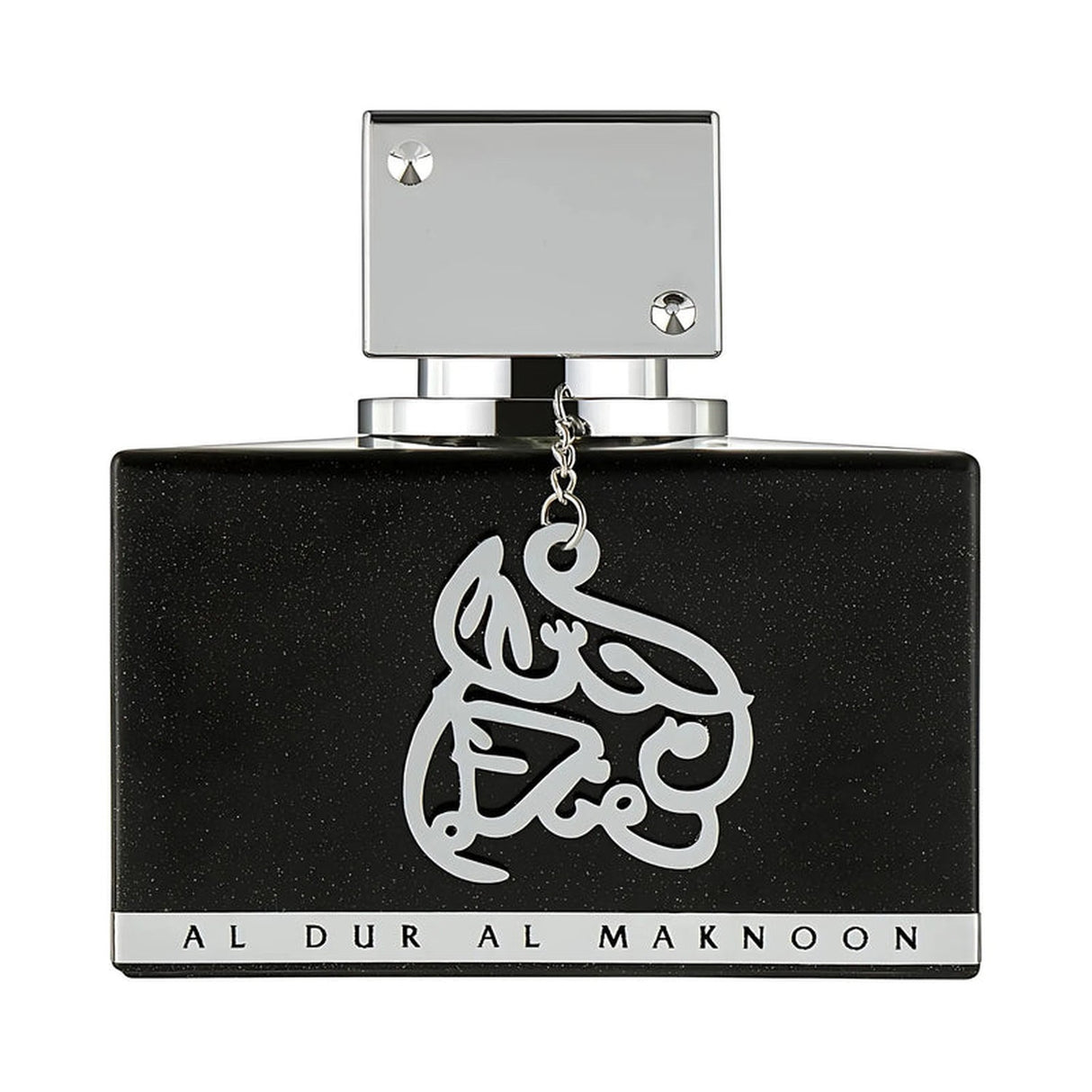Lattafa Al Dur Al Maknoon Silver Edp 100 Ml Unisex. Perfume cautivador y duradero para todos. ¡Descúbrelo ahora y destaca tu esencia!-2