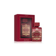 Lattafa Badee Al Oud Sublime Edp 100 Ml Unisex. Perfume exótico y duradero que cautiva los sentidos. ¡Descúbrelo ahora y destaca tu esencia!-1-1-1-1-1