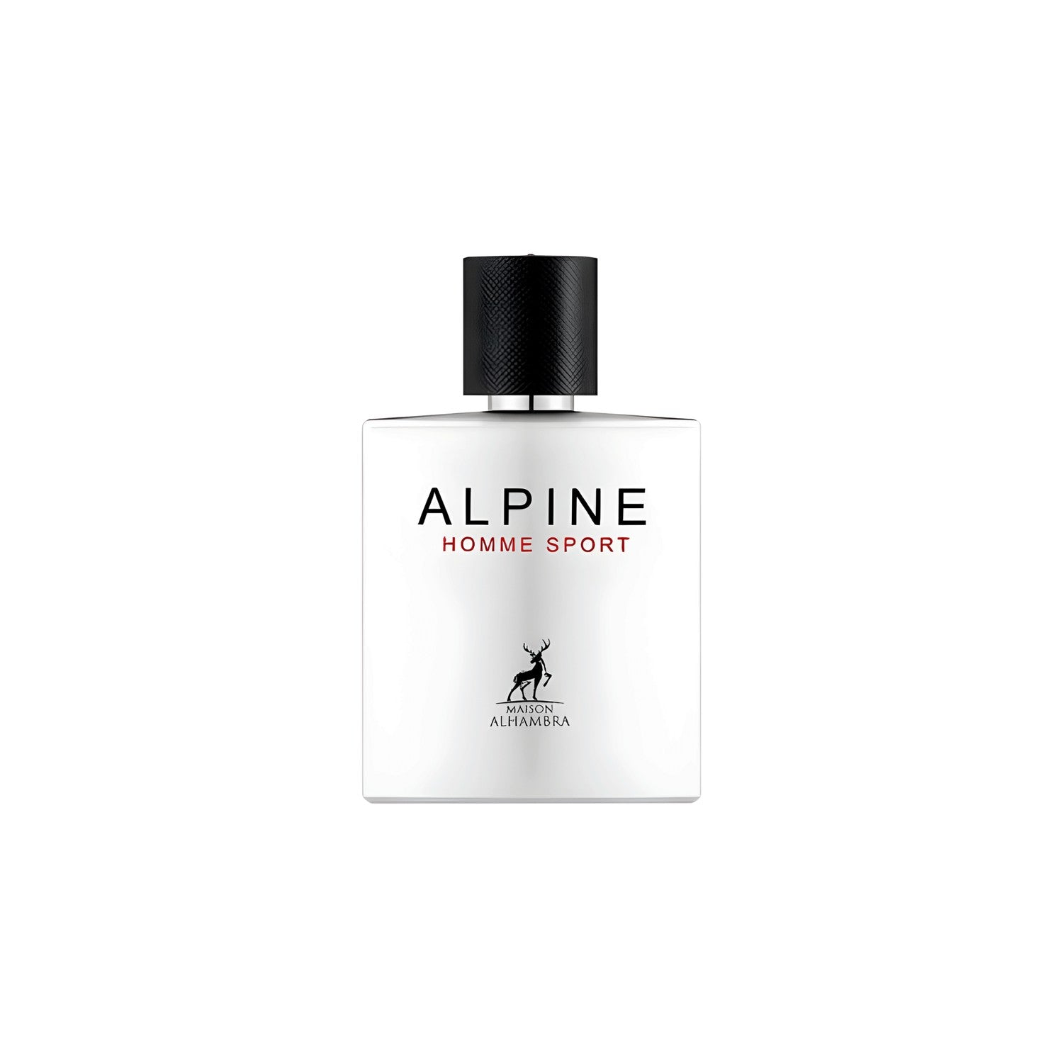 Alhambra Alpine Homme Sport Edp 100ml Hombre. Fragancia fresca y energizante para el hombre activo. ¡Descúbrelo ahora y destaca tu estilo!-1-2-1-1-1
