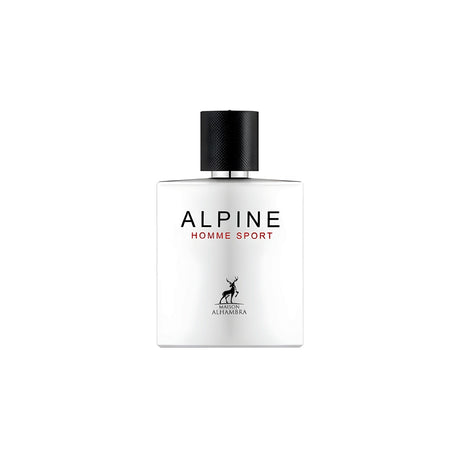 Alhambra Alpine Homme Sport Edp 100ml Hombre. Fragancia fresca y energizante para el hombre activo. ¡Descúbrelo ahora y destaca tu estilo!-1-2-1-1-1