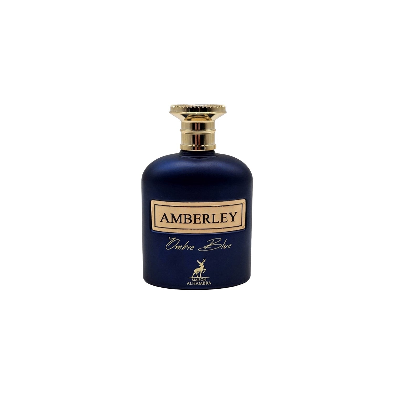 Alhambra Amberley Ombre Blue Edp 100ml Hombre. Fragancia fresca y sofisticada para el hombre moderno. ¡Descúbrelo ahora y destaca tu estilo!-2