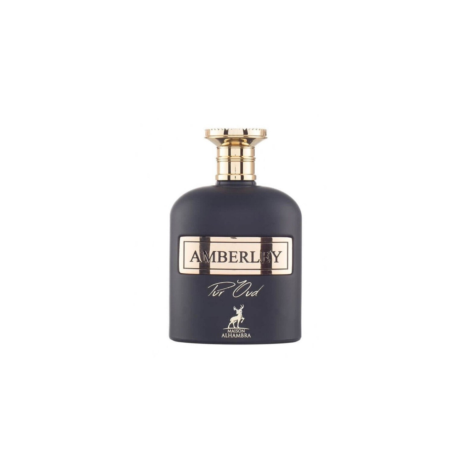 Alhambra Amberley Pur Oud Edp 100ml Unisex. Perfume exótico y duradero que realza tu esencia. ¡Descúbrelo ahora y destaca tu personalidad!-2